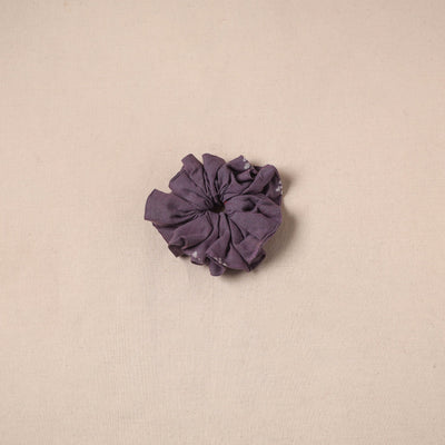 Handmade rubber band/scrunchie 73 - handcrafted