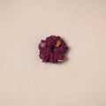 Handmade rubber band/scrunchie 80 - handcrafted
