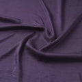 Handspun handloom mulberry silk plain fabric 06