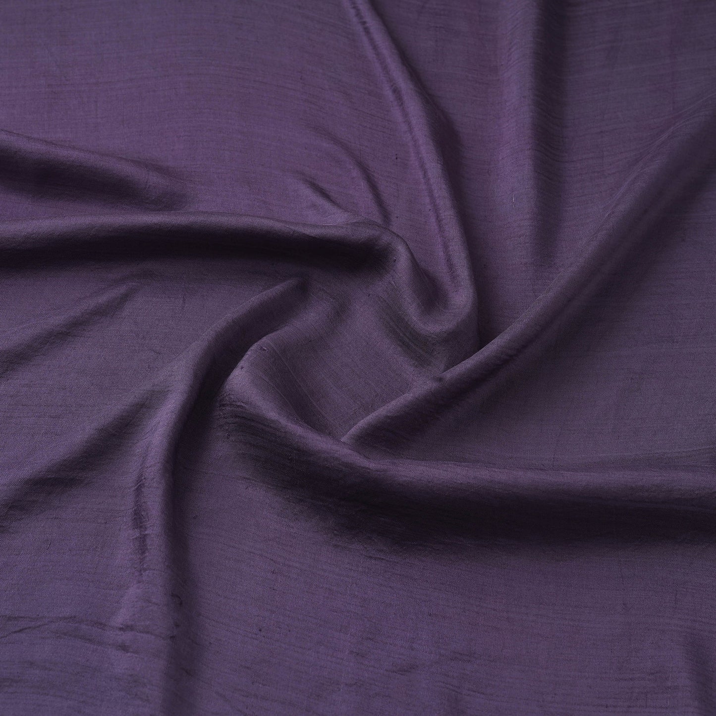 Handspun handloom mulberry silk plain fabric 06