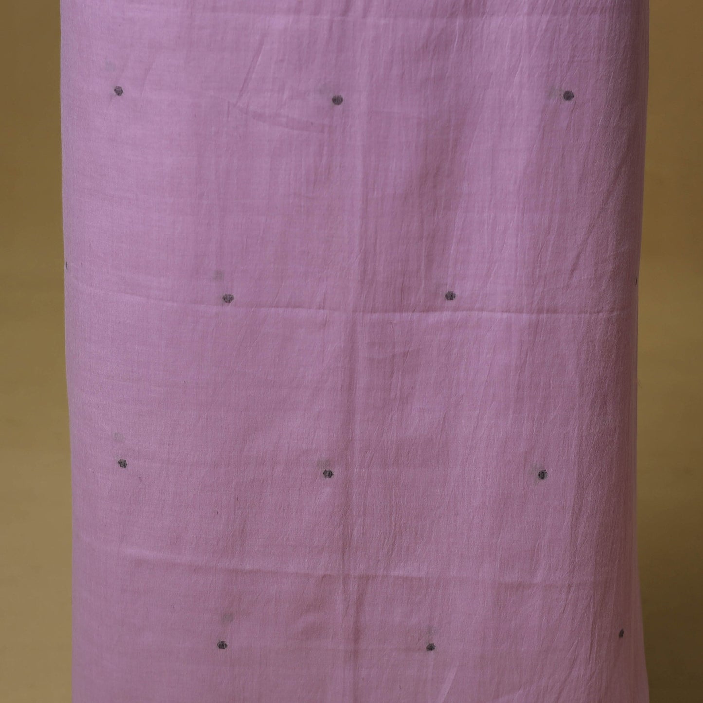 Handspun handloom phulia jamdani fine cotton 2pc unstitched