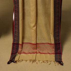 Jacquard cotton 2pc unstitched dress material