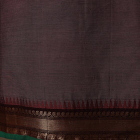 Kandangi chettinad cotton 2pc unstitched dress material 24