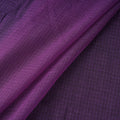 Kota doria cotton plain fabric 01 - handcrafted