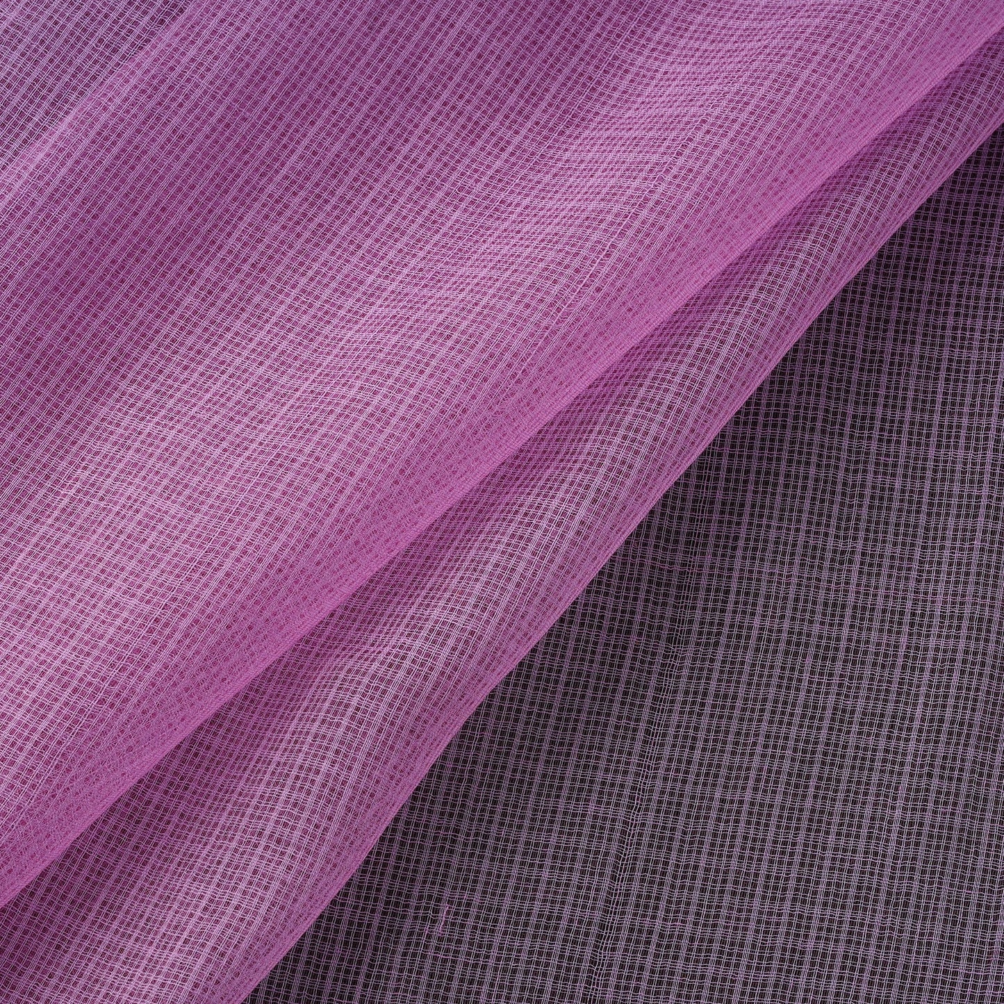 Kota doria cotton plain fabric 18 - handcrafted