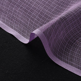 Kota doria cotton plain fabric 22 - handcrafted