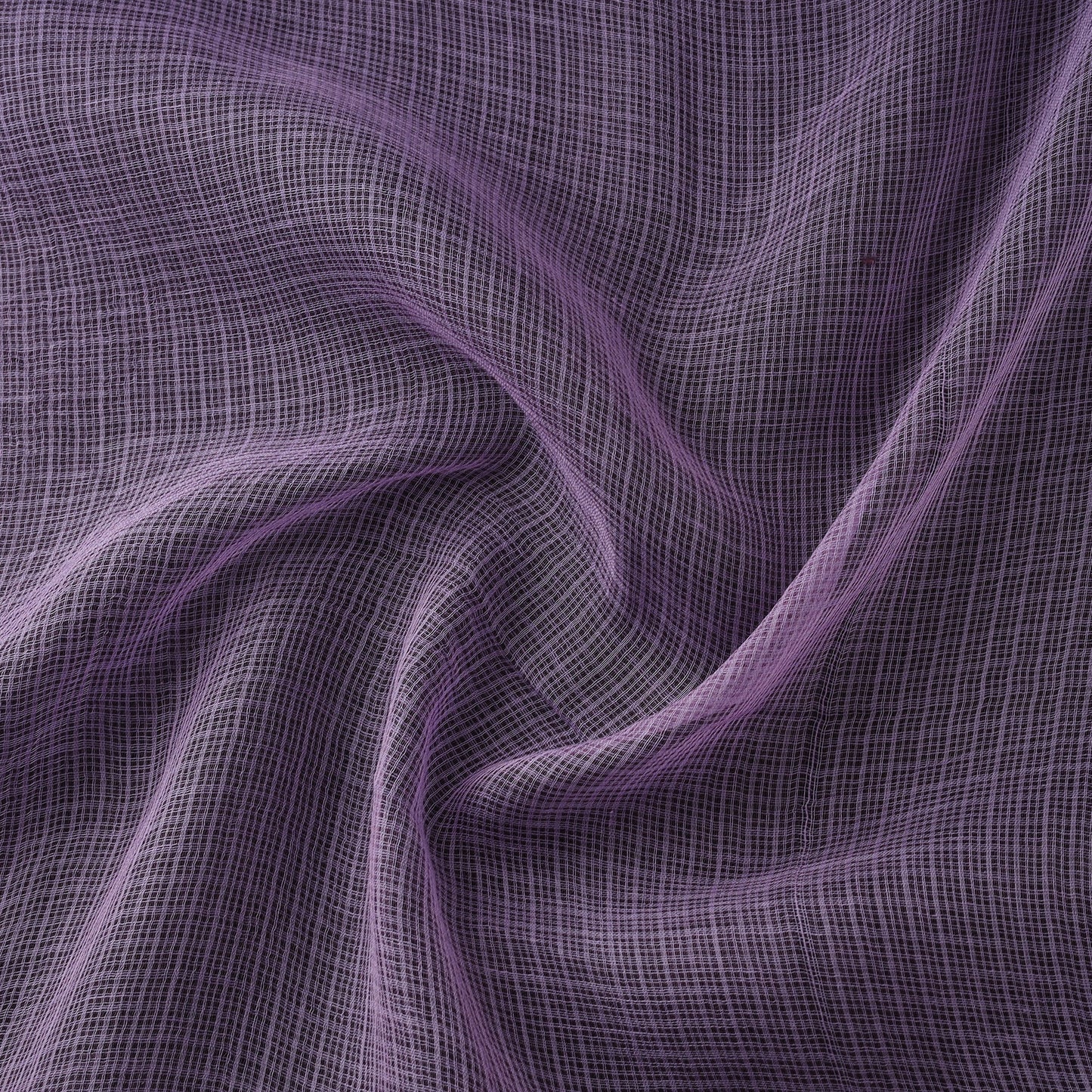 Kota doria cotton plain fabric 22 - handcrafted