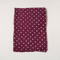  Kutch Bandhani Tie-Dye Soft Cotton Precut Fabric 