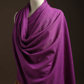 Kutch handwoven merino wool shawl 09 - handcrafted