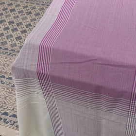  Kutch Weaving Handloom Cotton Double Bed Cover  