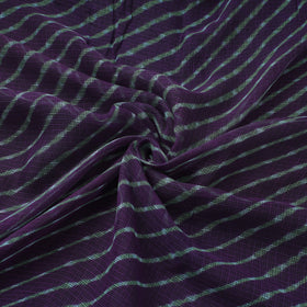 Buy Leheriya Tie-Dye Kota Doria Cotton Fabric 79 Online at iTokri.com