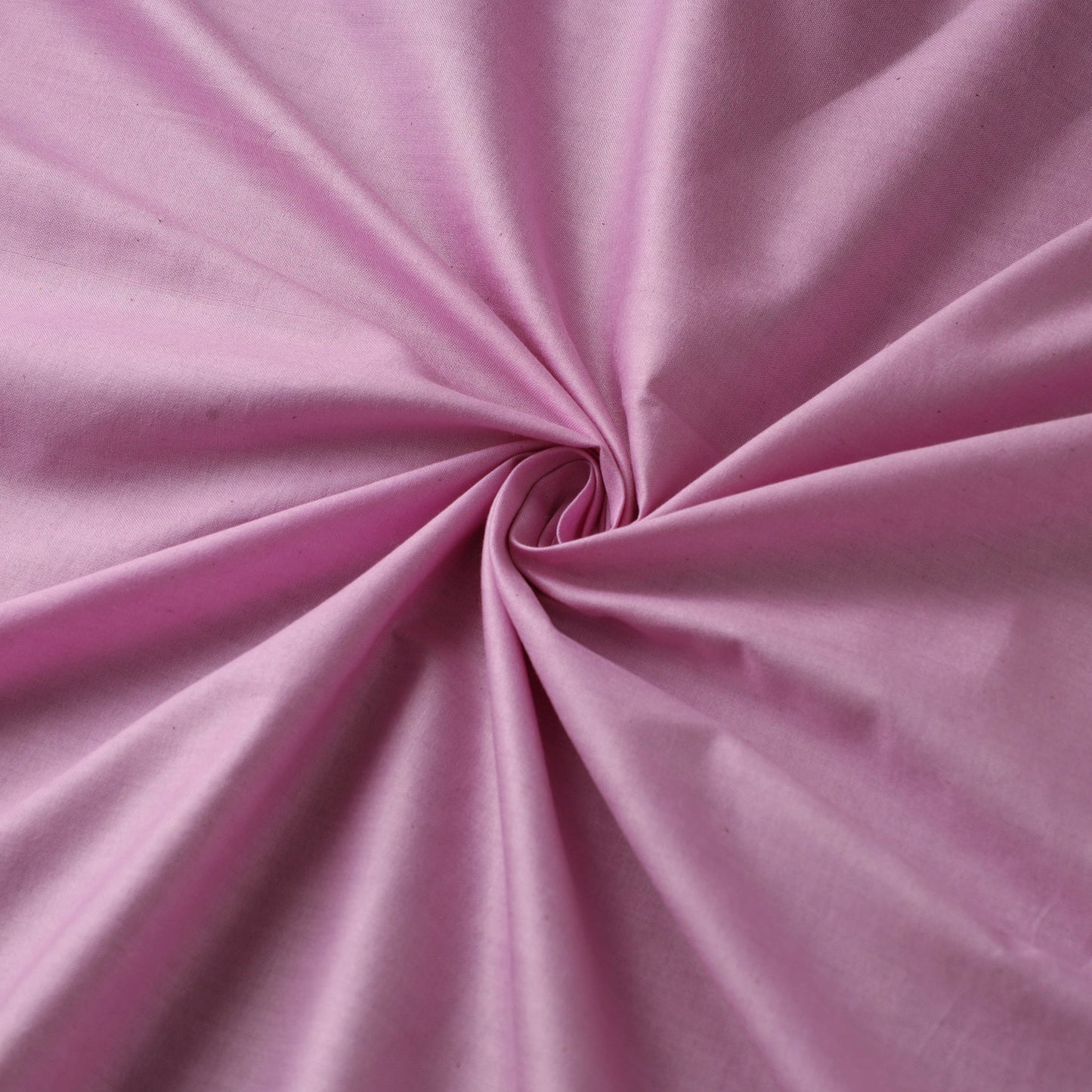  Purple Linen Cotton Bhagalpuri Fabric 