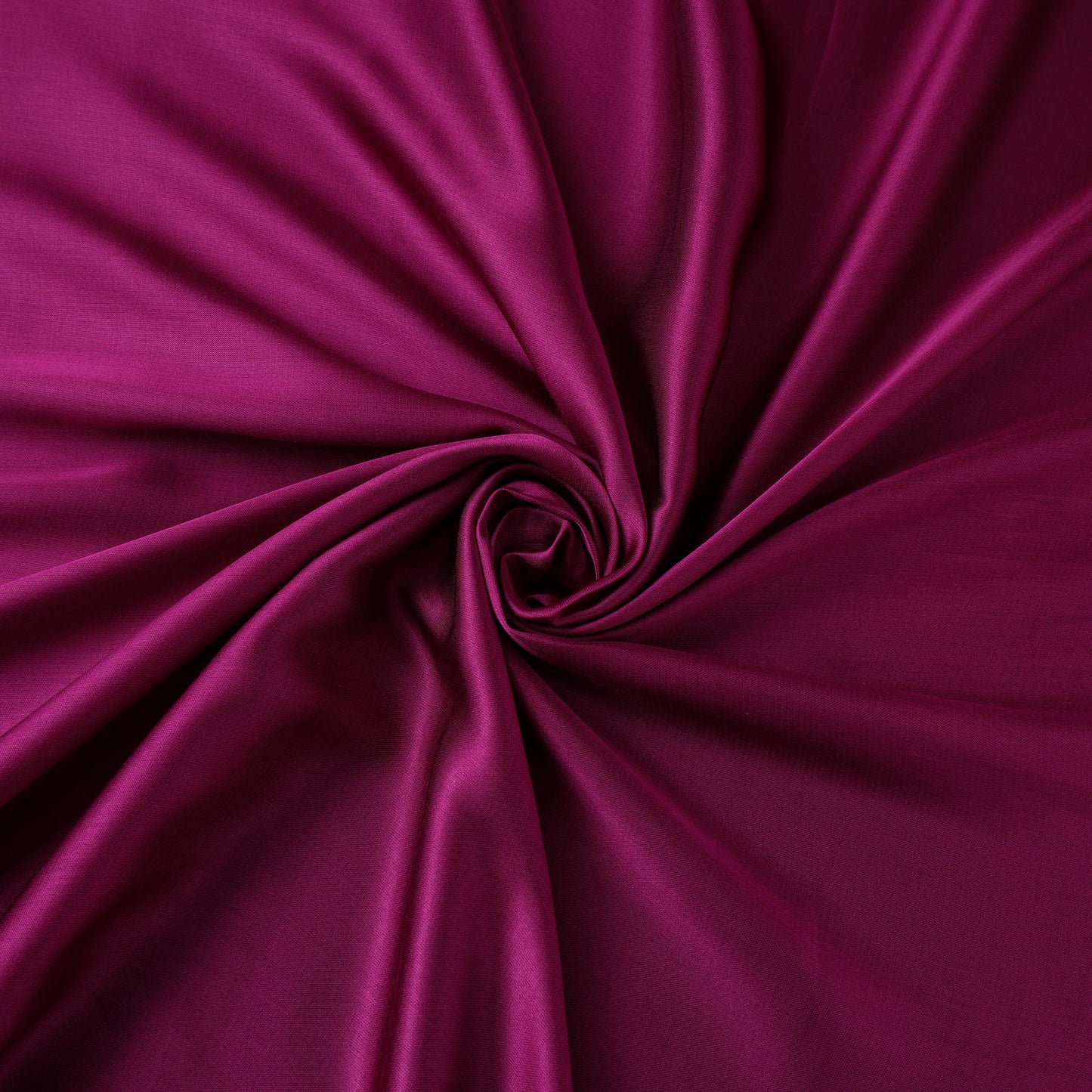 Purple - modal silk plain fabric 16 - handcrafted