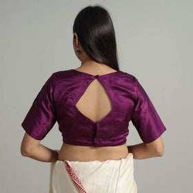 Plain Blouse 