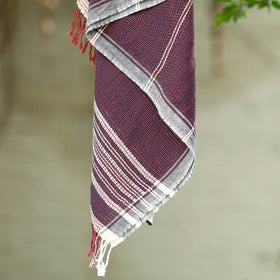 Handloom Cotton Towel