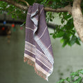 Buy Organic Kala Cotton Handloom Towel Online at iTokri.com