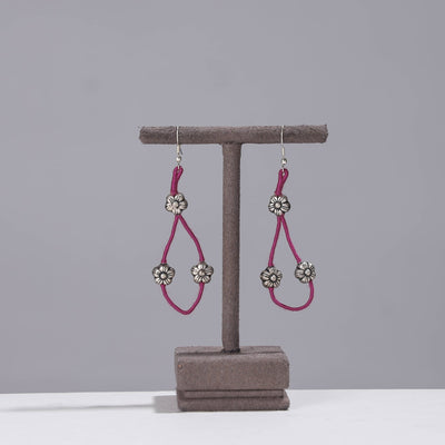  Patwa Threadwork Earrings by Kailash Patwa Online at iTokri.com