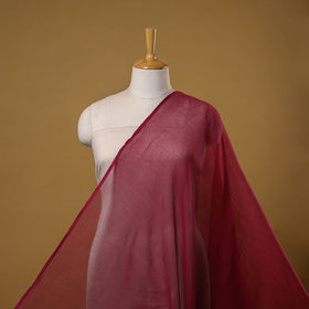 Plain cotton kota doria fabric 09 - handcrafted