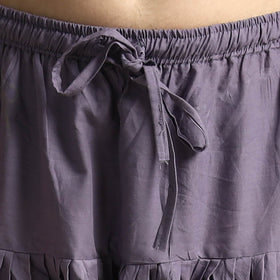  Plain Cotton Women Salwar