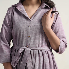 plain dress