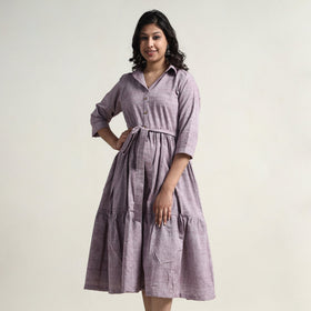 plain dress