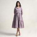 plain dress