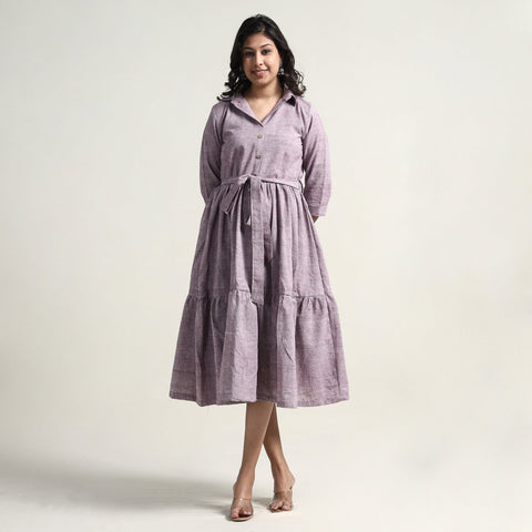 plain dress