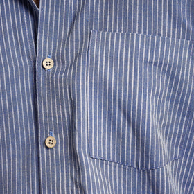 Buy Plain Handloom Cotton Men Half Sleeve Shirt Online at iTokri.com