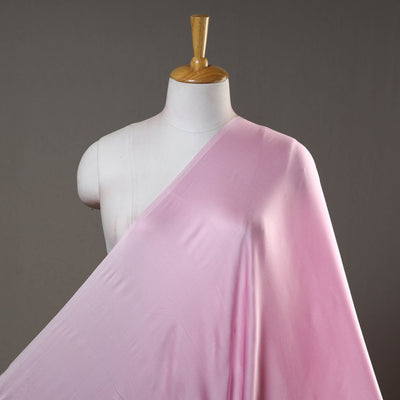  Plain Pure Modal Silk Fabric 