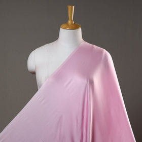  Plain Pure Modal Silk Fabric 