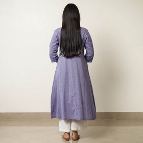 plain cotton kurta 