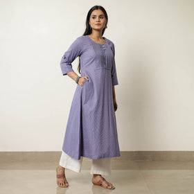 plain cotton kurta 