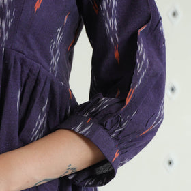 Buy Pochampally Ikat Cotton Co-Ord Set 09 Online at iTokri.com