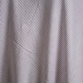 Prewashed cotton jacquard fabric 20 - handcrafted
