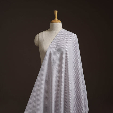 Prewashed cotton jacquard fabric 20 - handcrafted