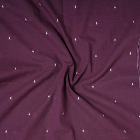 Prewashed cotton jacquard precut fabric (0.7 meter) 99