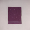 Prewashed cotton jacquard precut fabric (0.7 meter) 99