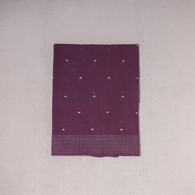 Prewashed cotton jacquard precut fabric (0.7 meter) 99
