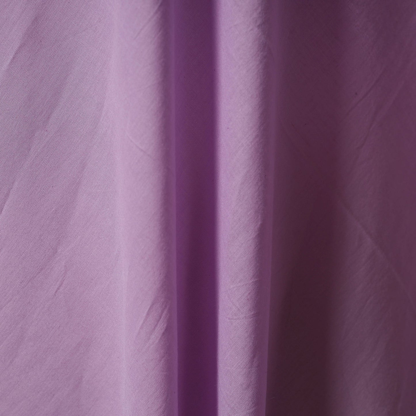 Prewashed cotton plain fabric 50 - handcrafted