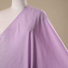 Prewashed cotton plain fabric 50 - handcrafted