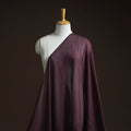 Prewashed mul cotton plain fabric 12 - handcrafted