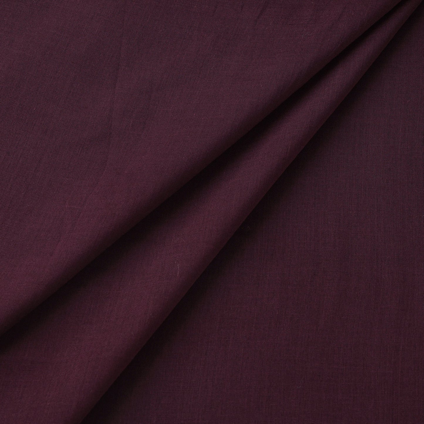 Prewashed mul cotton plain fabric 12 - handcrafted
