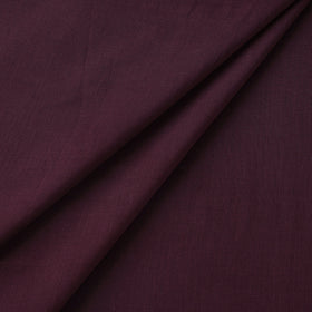Prewashed mul cotton plain fabric 12 - handcrafted