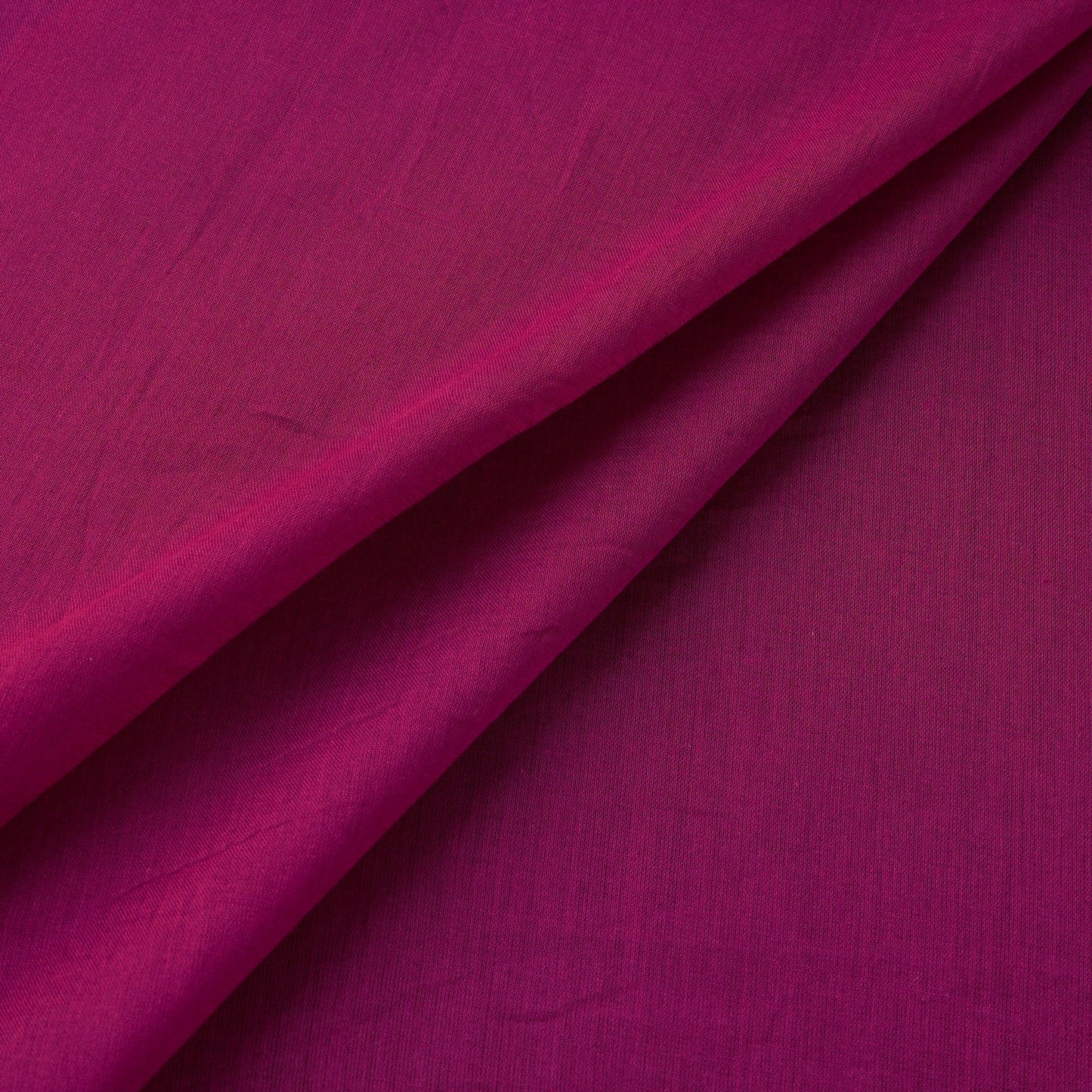 Prewashed mul cotton plain fabric 14 - handcrafted