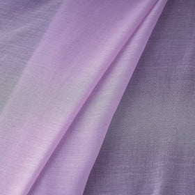 Purple - prewashed plain dyed cotton fabric 62 - handcrafted