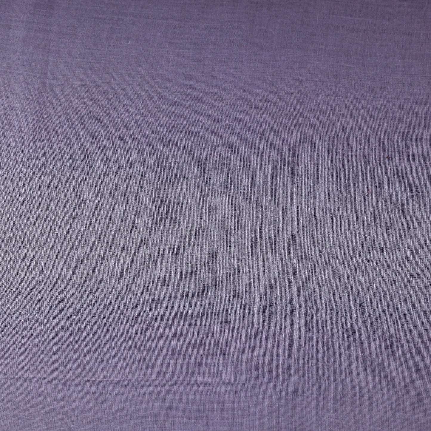 Purple - prewashed plain dyed cotton fabric 62 - handcrafted