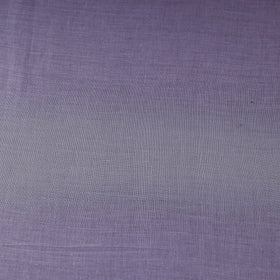 Purple - prewashed plain dyed cotton fabric 62 - handcrafted