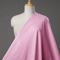  PreWashed Plain Dyed Cotton Fabric 45 