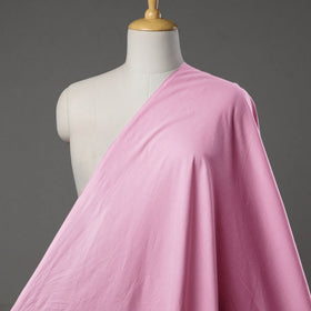  PreWashed Plain Dyed Cotton Fabric 45 