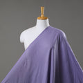 Buy Prewashed Running Stitch Plain Cotton Fabric